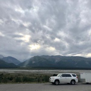 Road trip