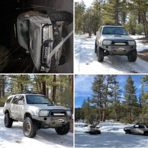 Holcomb Valley 1-14-20