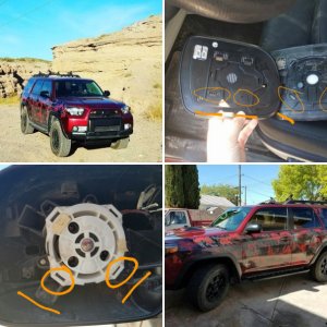 2013 Trail Edition