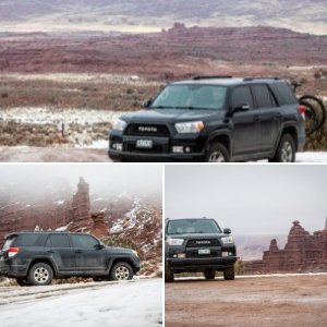 Moab, UT
