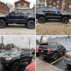 2007 V6 Sport