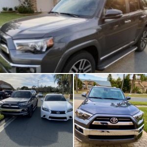 My Automobiles