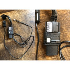 SPRINT BOOSTER v2