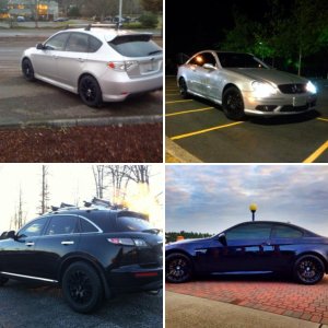 Car history