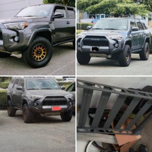 16 4runner