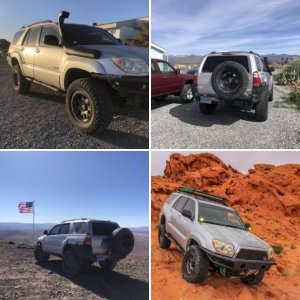 My 07 SR5