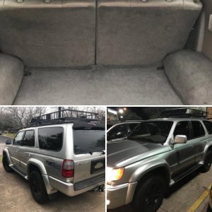 1999 Limited