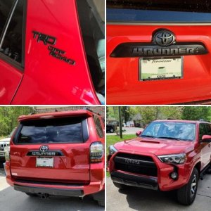 First Small Mods 4/8/2020