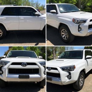 New-To-Me 4Runner