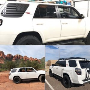 General Pics of Wheels