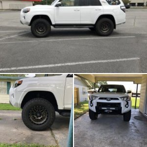 2020 TRD OR