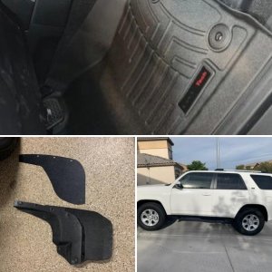 2020 4Runner