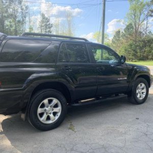 Sport 4WD
