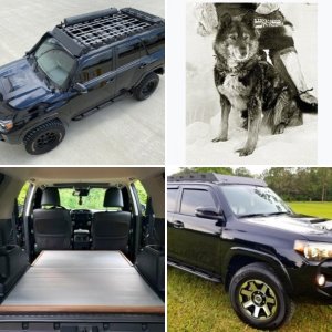 Togo4runner