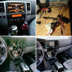 DIY Stereo Upgrade