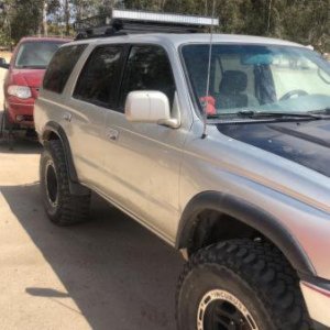 My 3rd gen