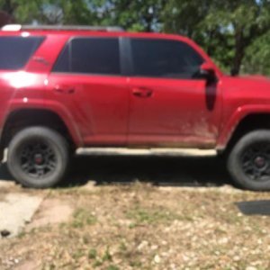 #Family Vehicle
