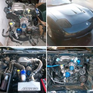 FD3s