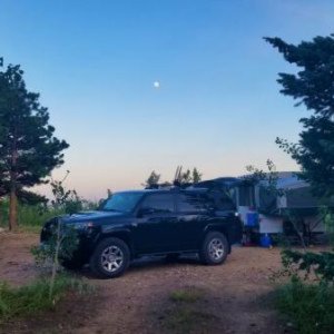 Camping & Towing