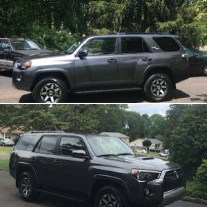 2020 4Runner