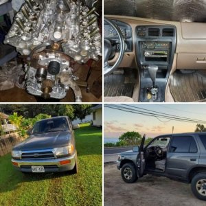 4runner 97