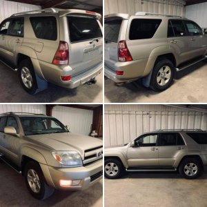 My T4R Limited