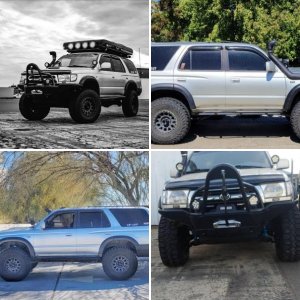 4runner