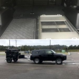 My 2019 4Runner