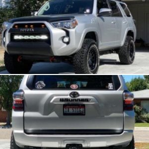 4runner