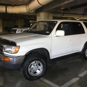 '98 SR5