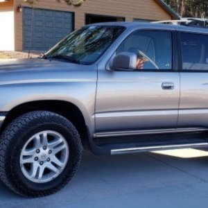 2002 Build