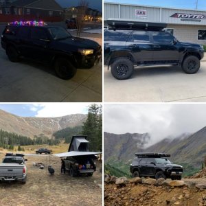 4runner