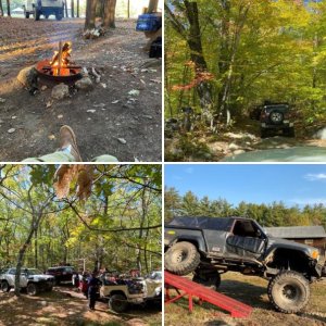 2020 Fall Gathering