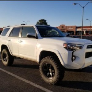 My T4R