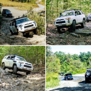 Off Road Consulting 201