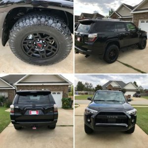 SR5 Premium
