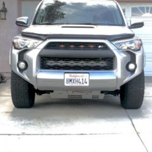Koopas TRD