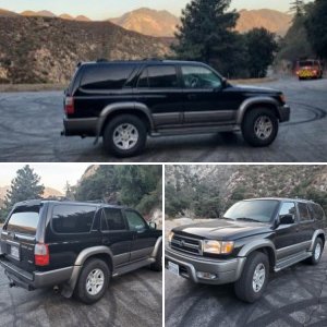 4Runner