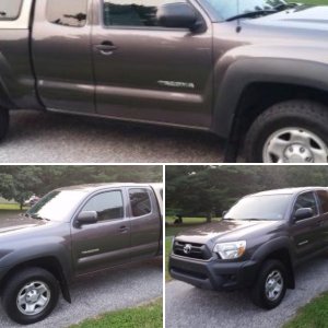 2015 TAco