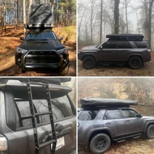 2021 4Runner