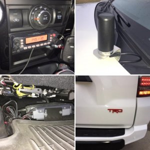 2018 TRD ORP
