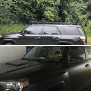 My 2017 4Runner