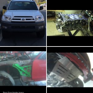 My cars
