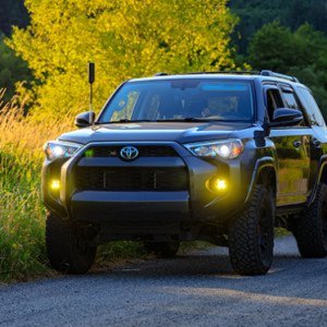 2019 SR5P