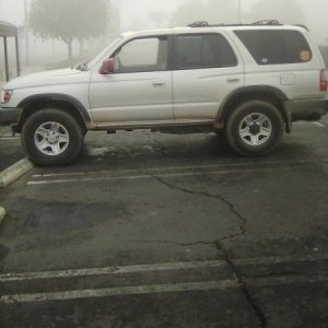 98rnr new project