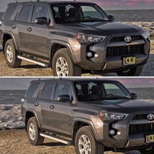 My 4Runner