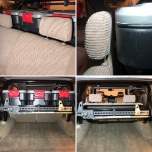 Roll bar