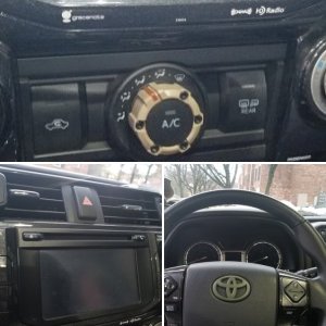 2019 4Runner