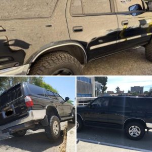 4Runner
