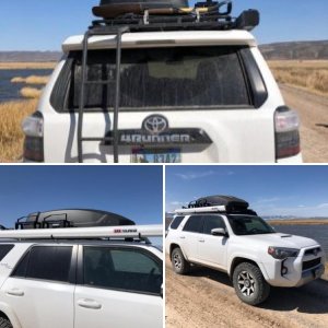 Hi from Western Wyoming